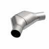 MagnaFlow Conv Univ 2.00inch Angled In / Out - 444084 360 Degree Image Set