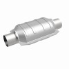 MagnaFlow Conv Univ 2.50inch OBDII Front 50State - 444106 360 Degree Image Set