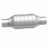 MagnaFlow Conv Universal Chrysler/Ford/Mercedes-Benz/Saab/Toyota/Volkswagen *CALIFORNIA OBDII* - 444204 360 Degree Image Set