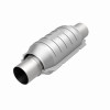MagnaFlow Conv Universal 2.50 Front CA - 444206 360 Degree Image Set