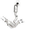 MagnaFlow Conv DF 00-03 Ford Taurus 3.0L fron - 444226 Photo - Primary
