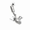 MagnaFlow Conv DF 00-03 Ford Taurus 3.0L fron - 444226 360 Degree Image Set