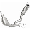 MagnaFlow Conv DF 00-03 Ford Taurus 3.0L fron - 444226 Photo - out of package