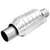 MagnaFlow Conv Universal 1.75 with 1-O2 Front CA - 444233 Photo - Primary