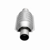 MagnaFlow Conv Universal 1.75 with 1-O2 Front CA - 444233 360 Degree Image Set
