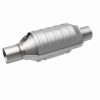 MagnaFlow Conv Universal 1.75 with 1-O2 Front CA - 444233 360 Degree Image Set