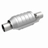 MagnaFlow Conv Universal 1.75 with 1-O2 Front CA - 444233 360 Degree Image Set