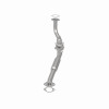 MagnaFlow Conv DF 96-00 Chrysler Sebring 2.5L - 444302 360 Degree Image Set