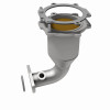 MagnaFlow Conv DF 2002 Infiniti I 35 3.5L - 444311 360 Degree Image Set