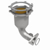 MagnaFlow Conv DF 2002 Infiniti I 35 3.5L - 444311 360 Degree Image Set