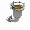 MagnaFlow Conv DF 2002 Infiniti I 35 3.5L - 444311 360 Degree Image Set