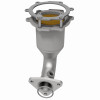 MagnaFlow Conv DF 2002 Infiniti I 35 3.5L - 444311 360 Degree Image Set