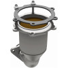 MagnaFlow Conv DF 2002 Infiniti I 35 3.5L - 444311 Photo - Unmounted