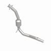 MagnaFlow Conv DF 96-97 Chrysler Concorde 3.5L - 444318 360 Degree Image Set