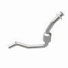 MagnaFlow Conv DF 96-97 Chrysler Concorde 3.5L - 444318 360 Degree Image Set