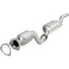 MagnaFlow Conv DF 03 Volkswagen Passat 2.8L - 444333 Photo - Primary