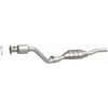 MagnaFlow Conv DF 03 Volkswagen Passat 2.8L - 444333 Photo - Unmounted