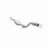 MagnaFlow Conv DF 03 Volkswagen Passat 2.8L - 444333 360 Degree Image Set