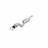 MagnaFlow Conv DF 03 Volkswagen Passat 2.8L - 444333 360 Degree Image Set