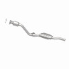 MagnaFlow Conv DF 03 Volkswagen Passat 2.8L - 444333 360 Degree Image Set