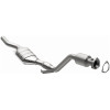 MagnaFlow Conv DF 03 Volkswagen Passat 2.8L - 444333 Photo - out of package