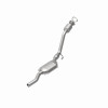 MagnaFlow Conv DF 03 Volkswagen Passat 2.8L - 444333 360 Degree Image Set