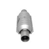 MagnaFlow Conv Universal 2.25 Midbed O2 Front CA - 444355 360 Degree Image Set