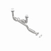 Magnaflow Conv DF 95-99 Maxima/I30 front 50S - 444503 360 Degree Image Set