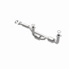 Magnaflow Conv DF 95-99 Maxima/I30 front 50S - 444503 360 Degree Image Set