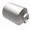 MagnaFlow Conv Universal 2.00 Front Spun - 444504 360 Degree Image Set