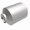 MagnaFlow Conv Universal 2.00 Front Spun - 444504 360 Degree Image Set