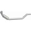 MagnaFlow Conv DF 00-05 Lincoln LS 3.0L D/S - 444749 Photo - Unmounted