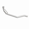 MagnaFlow Conv DF 00-05 Lincoln LS 3.0L D/S - 444749 360 Degree Image Set