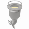 MagnaFlow Conv DF 1996 Toyota Camry 2.2L - 444801 360 Degree Image Set