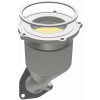 MagnaFlow Conv DF 1996 Toyota Camry 2.2L - 444801 Photo - Unmounted