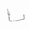 MagnaFlow Converter Direct Fit California Grade 00-01 Dodge Durango 5.9L - 4451205 360 Degree Image Set