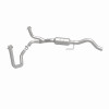 MagnaFlow Converter Direct Fit California Grade 00-01 Dodge Durango 5.9L - 4451205 360 Degree Image Set