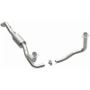 MagnaFlow Converter Direct Fit California Grade 00-01 Dodge Durango 5.9L - 4451205 Photo - Unmounted