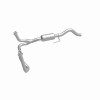 MagnaFlow Converter Direct Fit California Grade 00-01 Dodge Durango 5.9L - 4451205 360 Degree Image Set