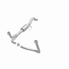 MagnaFlow Converter Direct Fit California Grade 00-01 Dodge Durango 5.9L - 4451205 360 Degree Image Set