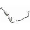 MagnaFlow Converter Direct Fit California Grade 00-01 Dodge Durango 5.9L - 4451205 Photo - out of package