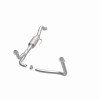 MagnaFlow Converter Direct Fit California Grade 00-01 Dodge Durango 5.9L - 4451205 360 Degree Image Set