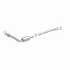 Magnaflow California Direct Fit Converter 2003 Buick Rendezvous 3.4L - 4451208 360 Degree Image Set