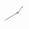 Magnaflow California Direct Fit Converter 2003 Buick Rendezvous 3.4L - 4451208 360 Degree Image Set