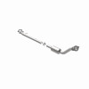 Magnaflow California Direct Fit Converter 2003 Buick Rendezvous 3.4L - 4451208 360 Degree Image Set