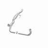 MagnaFlow Conv DF 2002 Dodge Ram 1500 Van 3.9 - 4451209 360 Degree Image Set