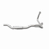 MagnaFlow Conv DF 2002 Dodge Ram 1500 Van 3.9 - 4451209 360 Degree Image Set