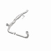 MagnaFlow Conv DF 2002 Dodge Ram 1500 Van 3.9 - 4451209 360 Degree Image Set