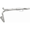 MagnaFlow Conv DF 2002 Dodge Ram 1500 Van 3.9 - 4451209 Photo - Unmounted