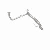MagnaFlow Conv DF 2002 Dodge Ram 1500 Van 3.9 - 4451209 360 Degree Image Set